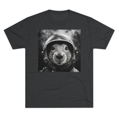 Capybara Space Capt.