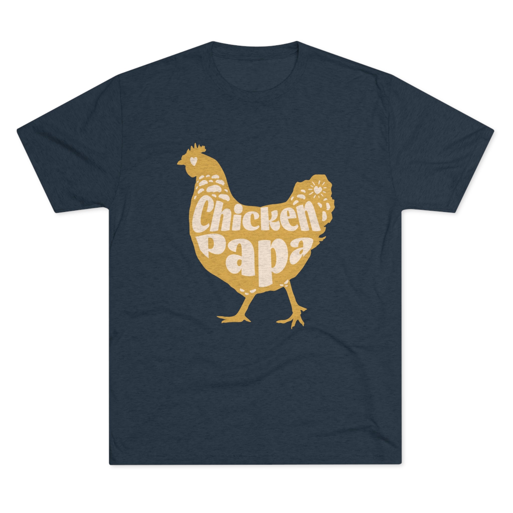 Chicken Papa – So Judgy