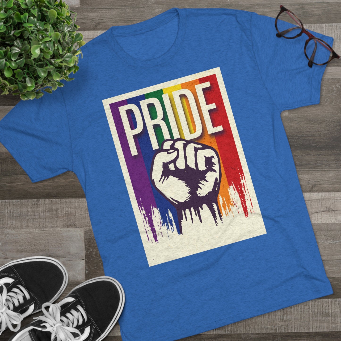 Pride