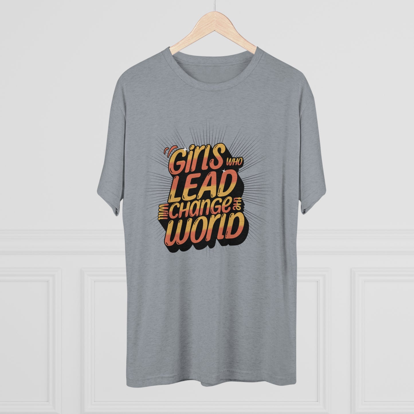 Girl's Who Lead