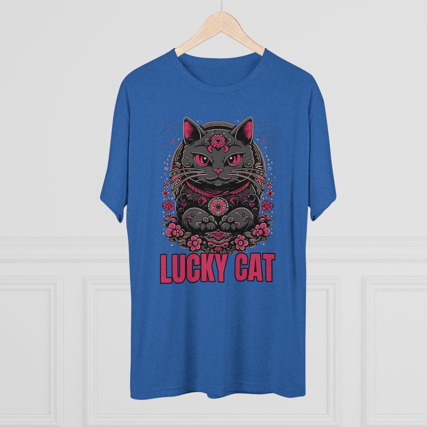 Lucky Cat