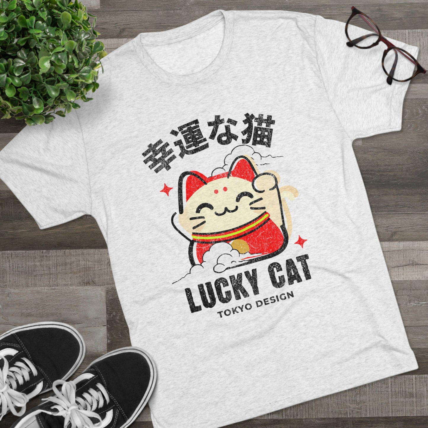 Lucky Cat 2