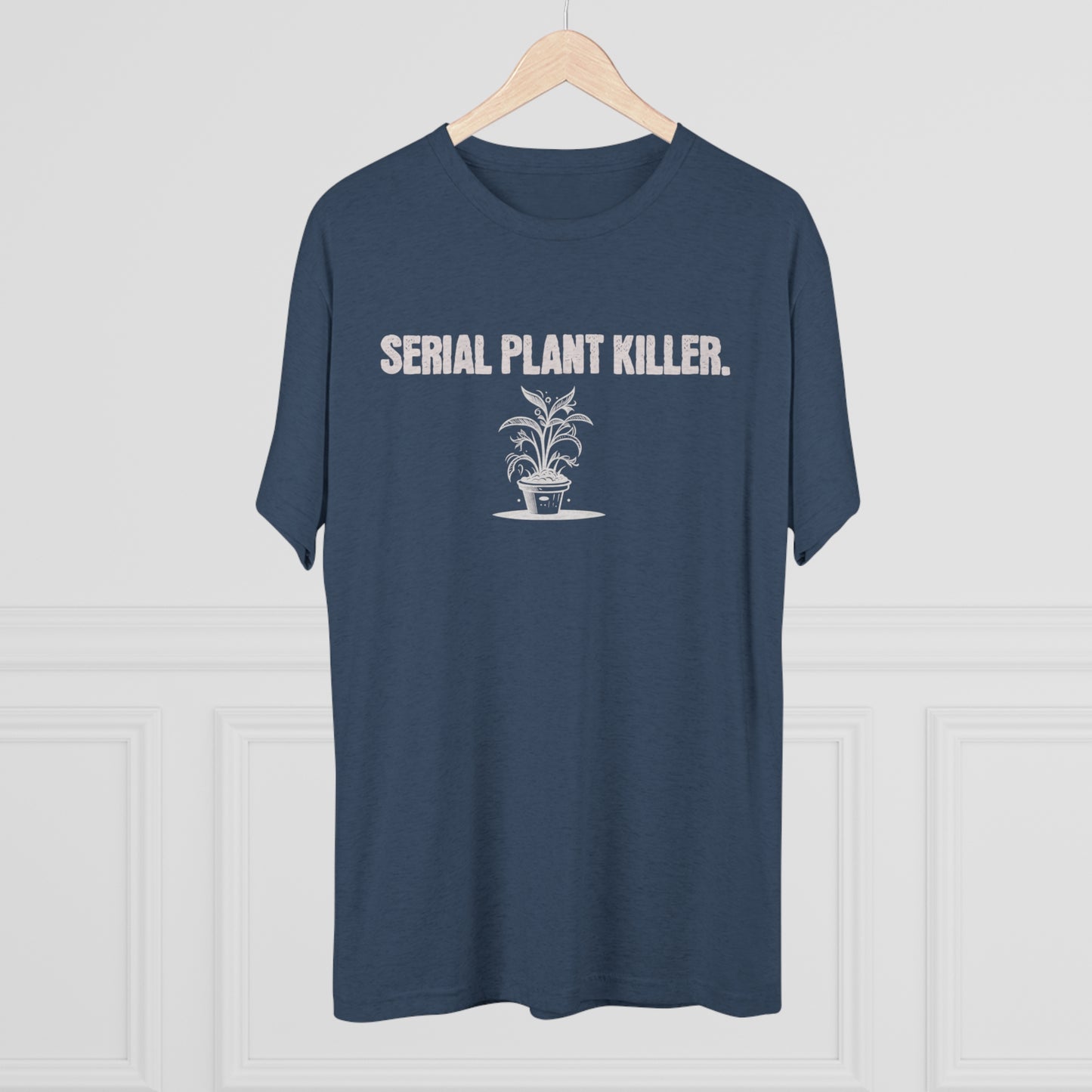 Serial Plant Killer