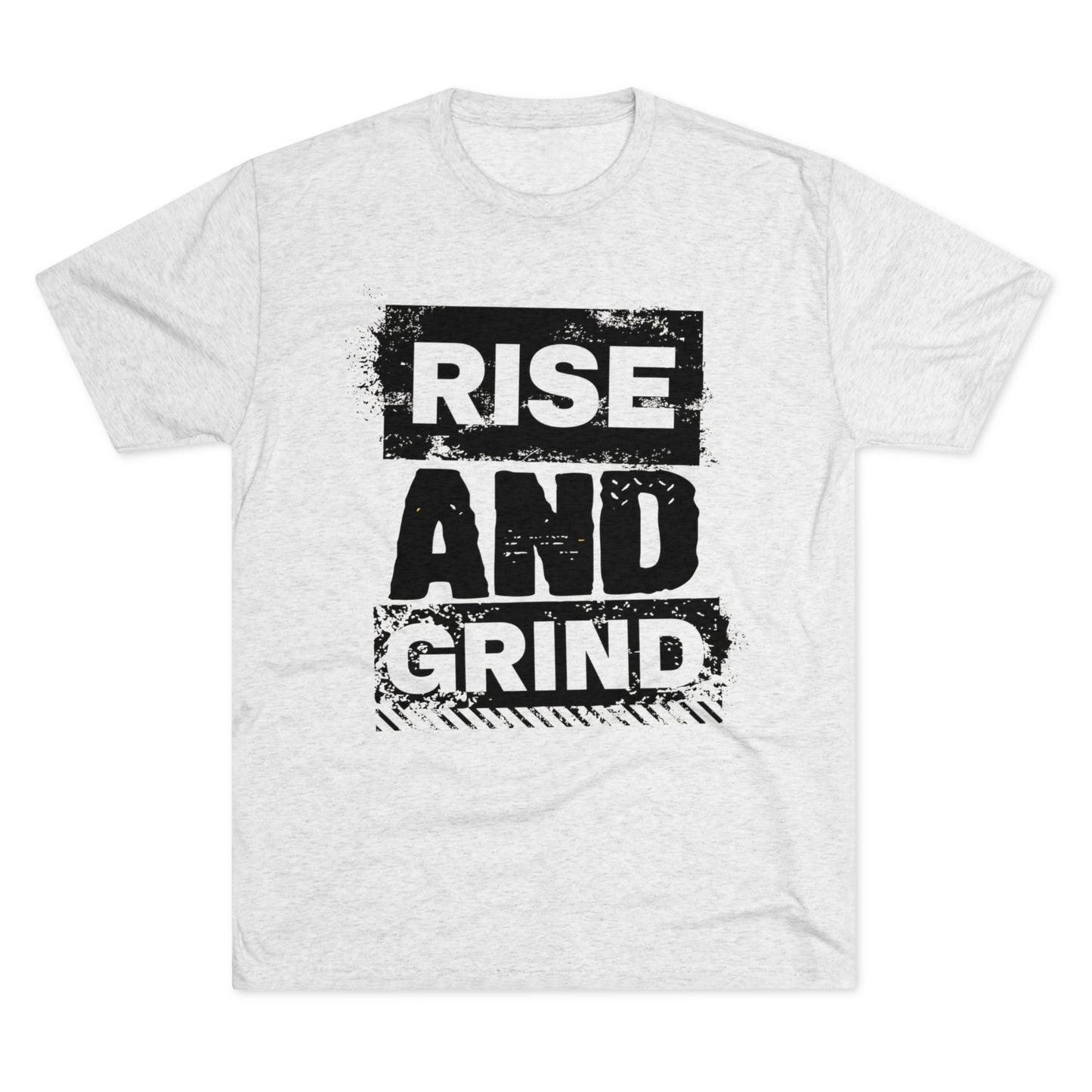 Rise & Grind 2