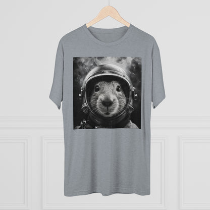 Capybara Space Capt.