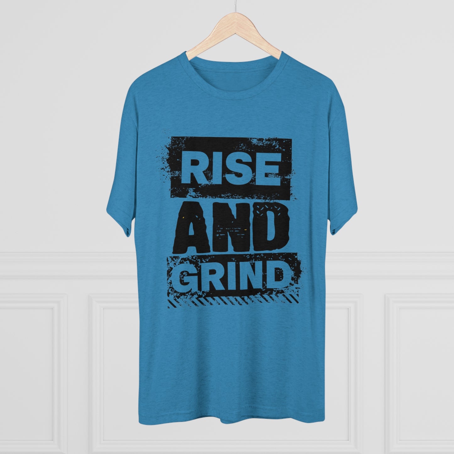 Rise & Grind 2