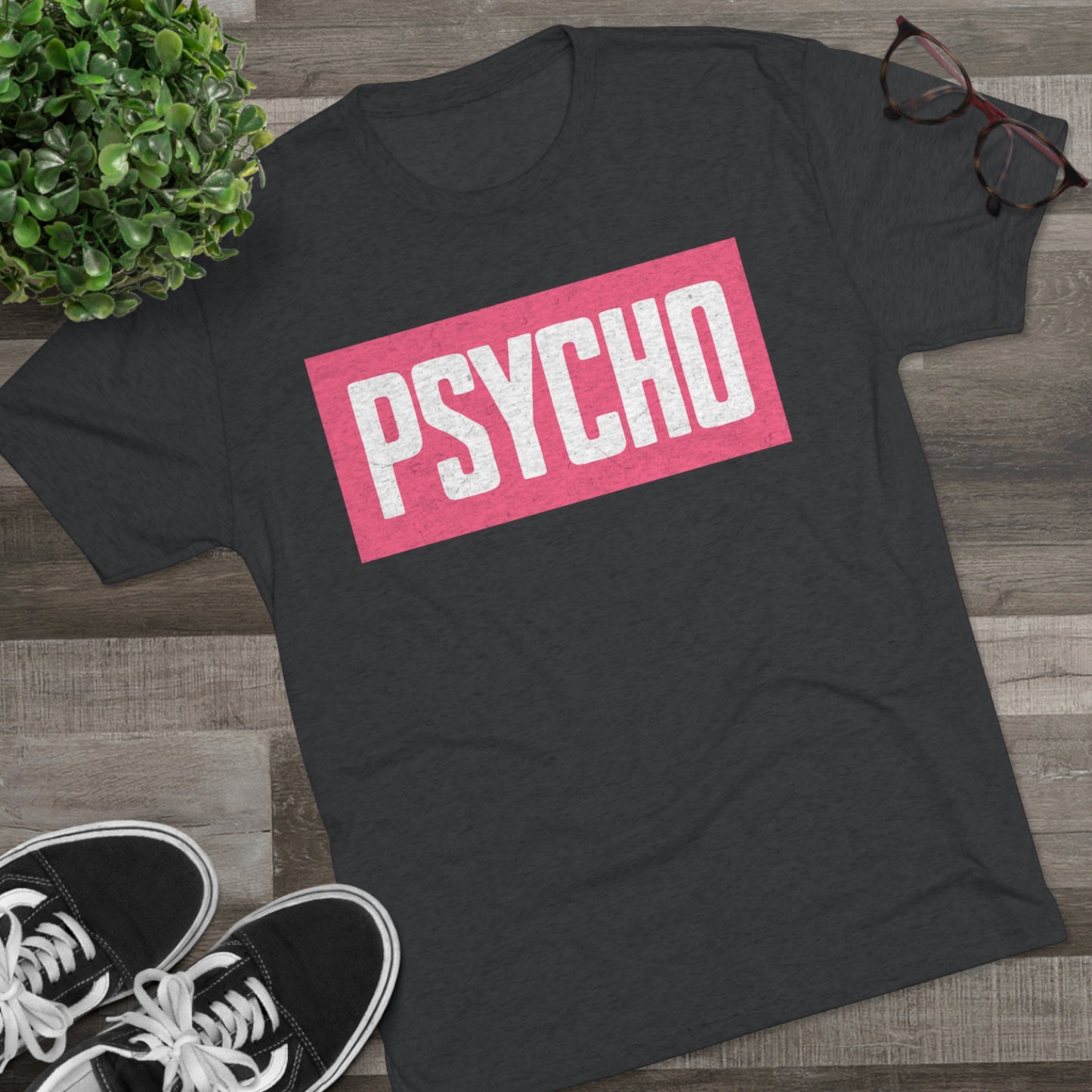 Psycho