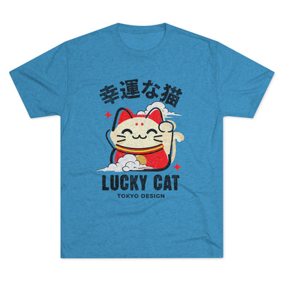 Lucky Cat 2