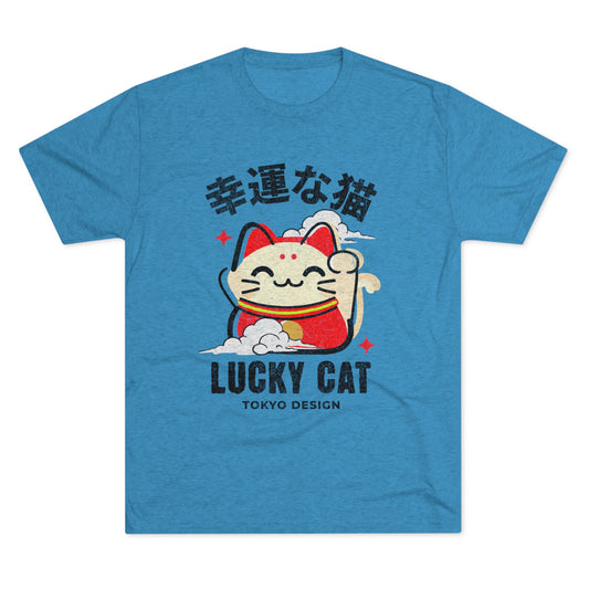 Lucky Cat 2