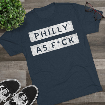 Philly as F*uck