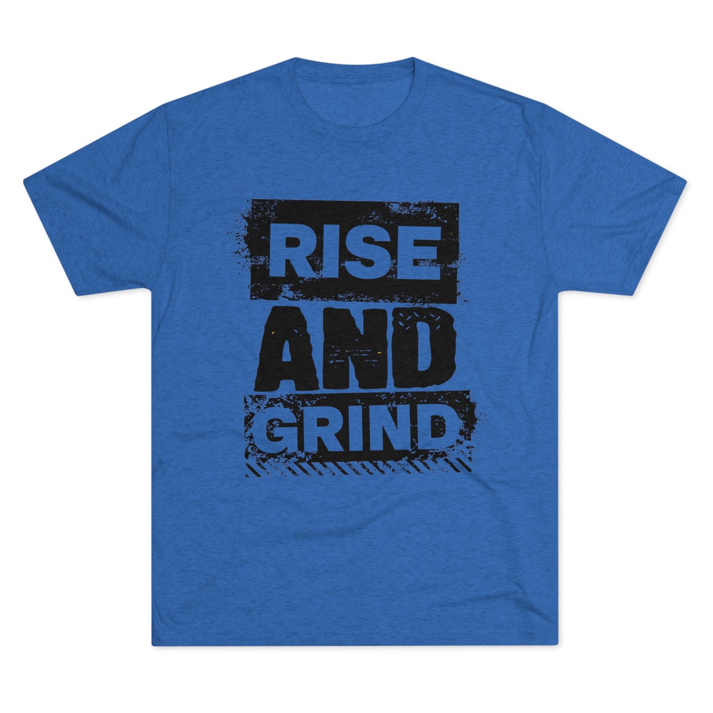 Rise & Grind 2