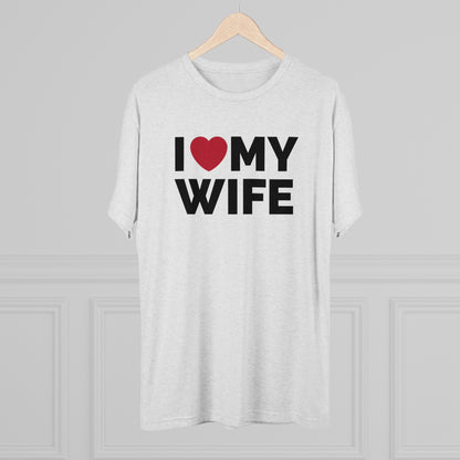 I Love My Wife