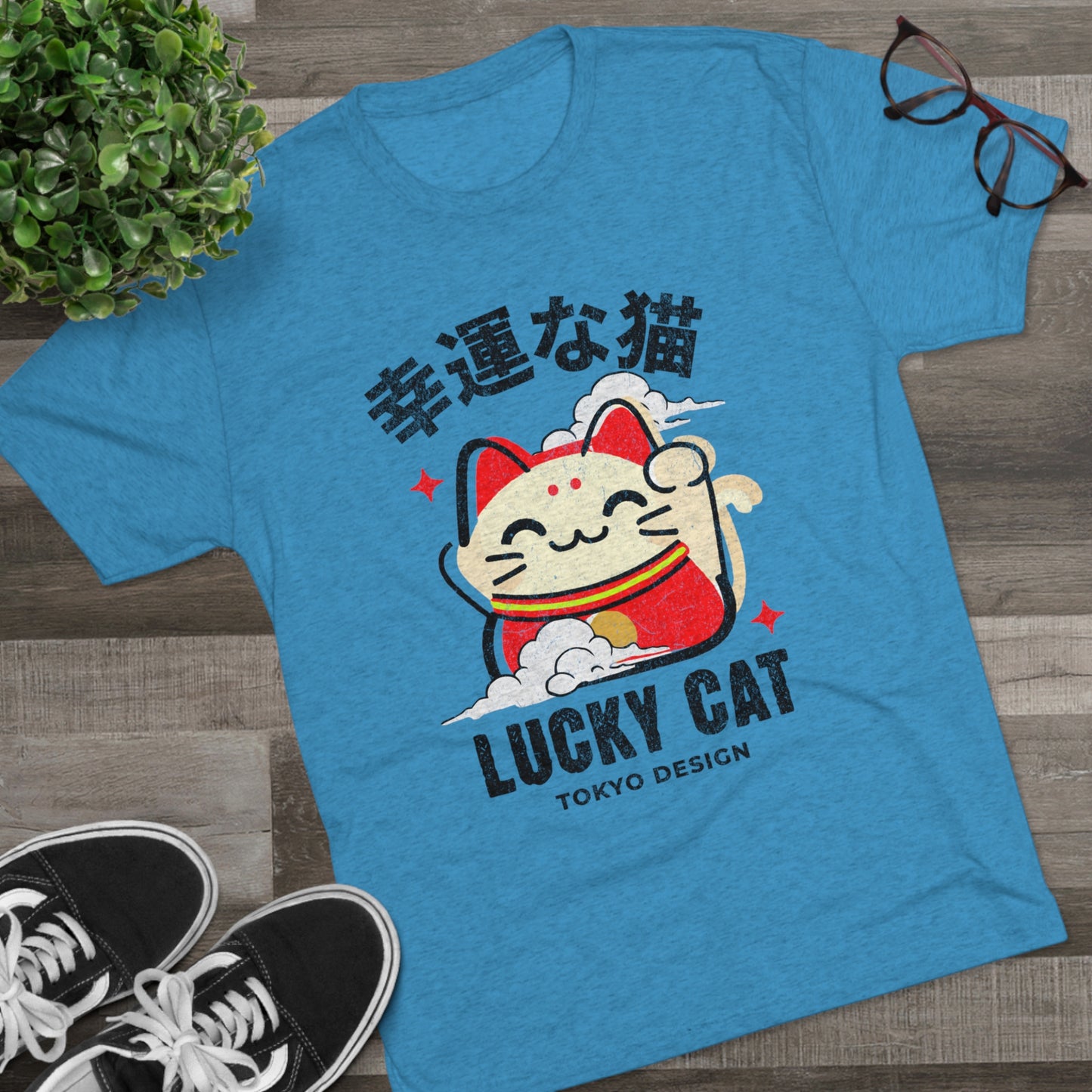 Lucky Cat 2