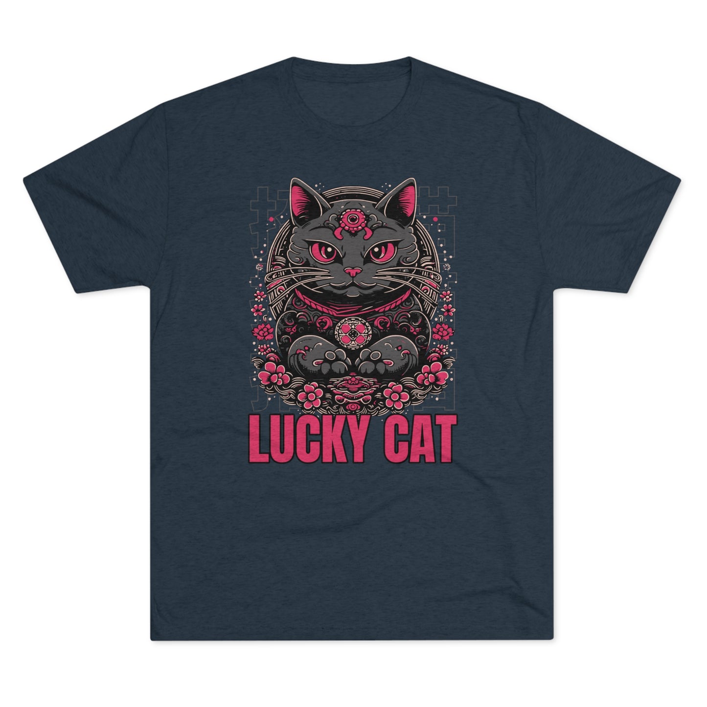 Lucky Cat