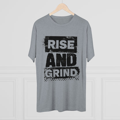 Rise & Grind 2