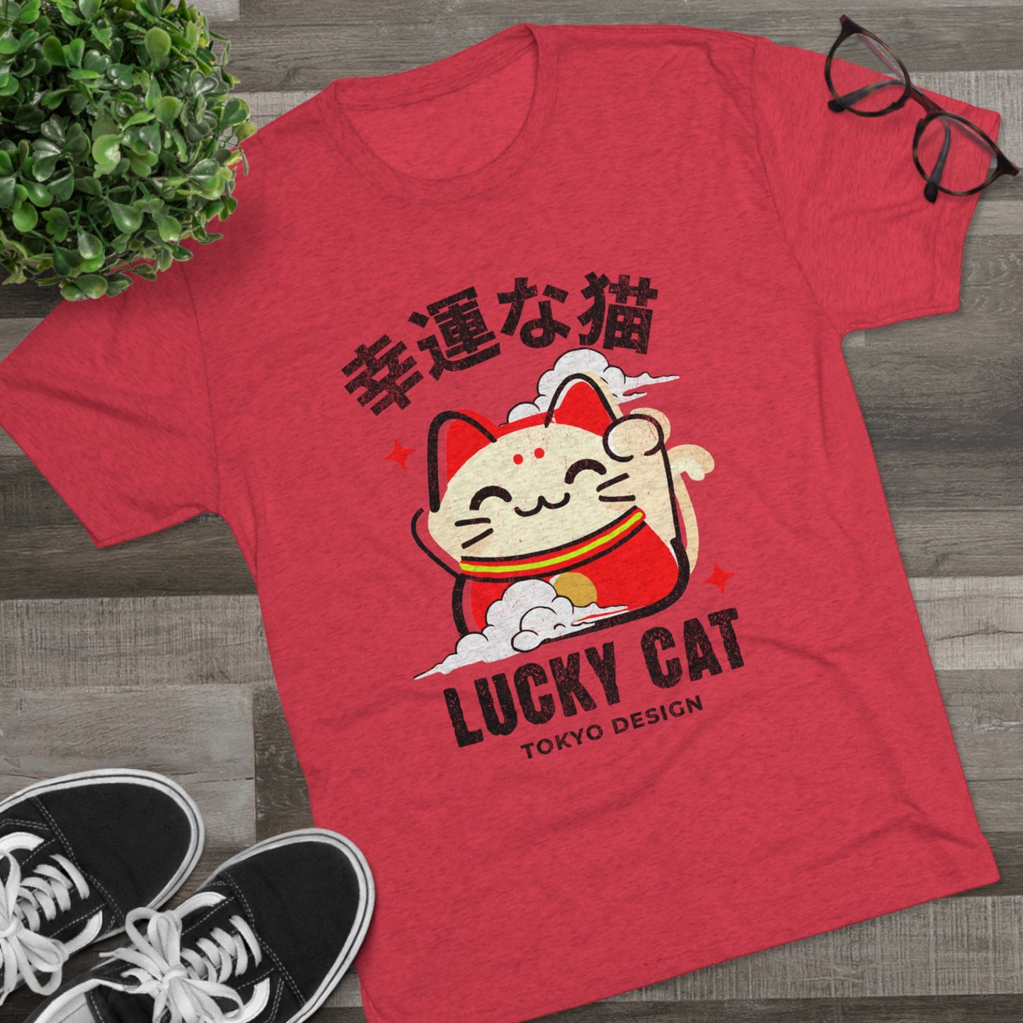 Lucky Cat 2