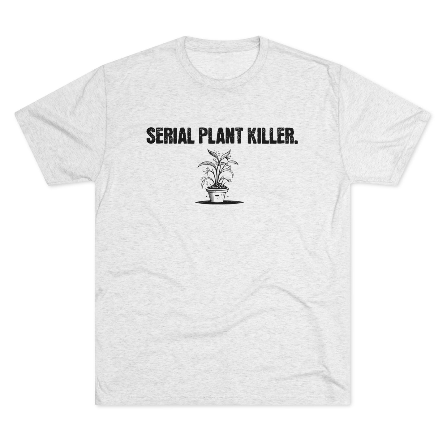 Serial Plant Killer