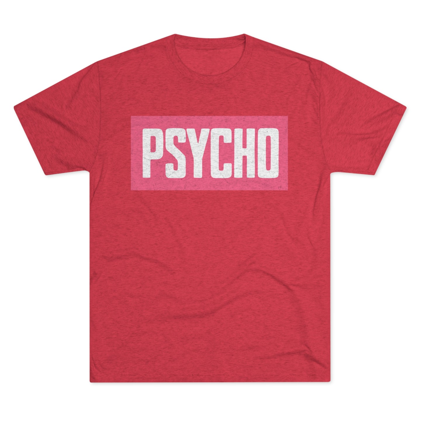 Psycho