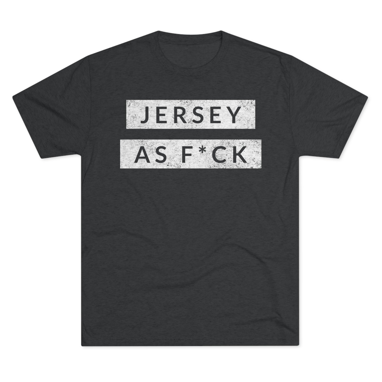 Jersey As F*ck