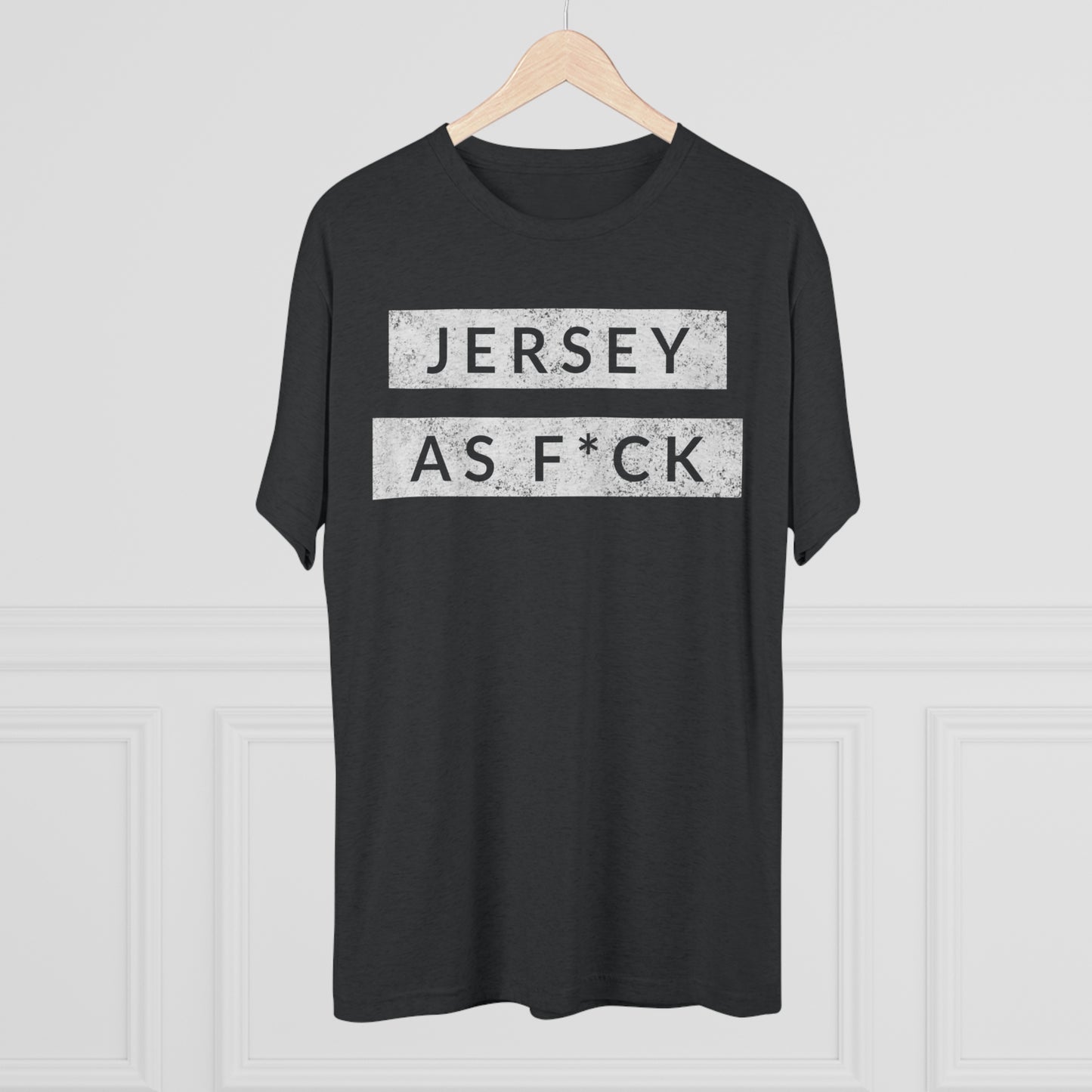 Jersey As F*ck