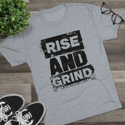 Rise & Grind 2