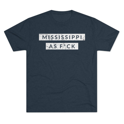 Mississippi AF