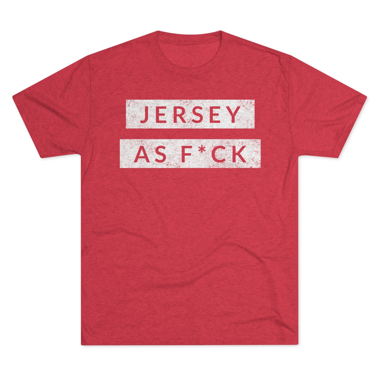 Jersey As F*ck