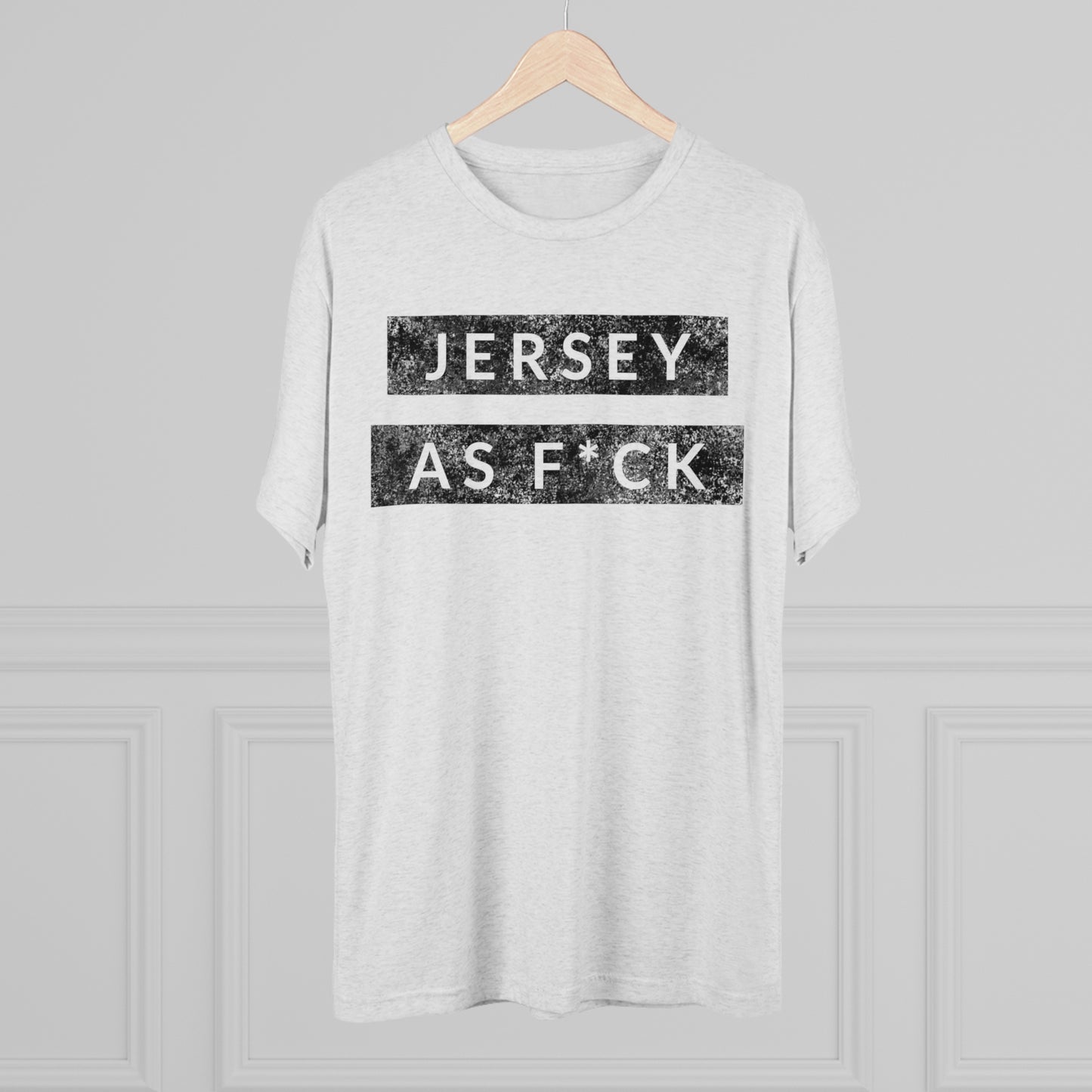 Jersey As F*ck