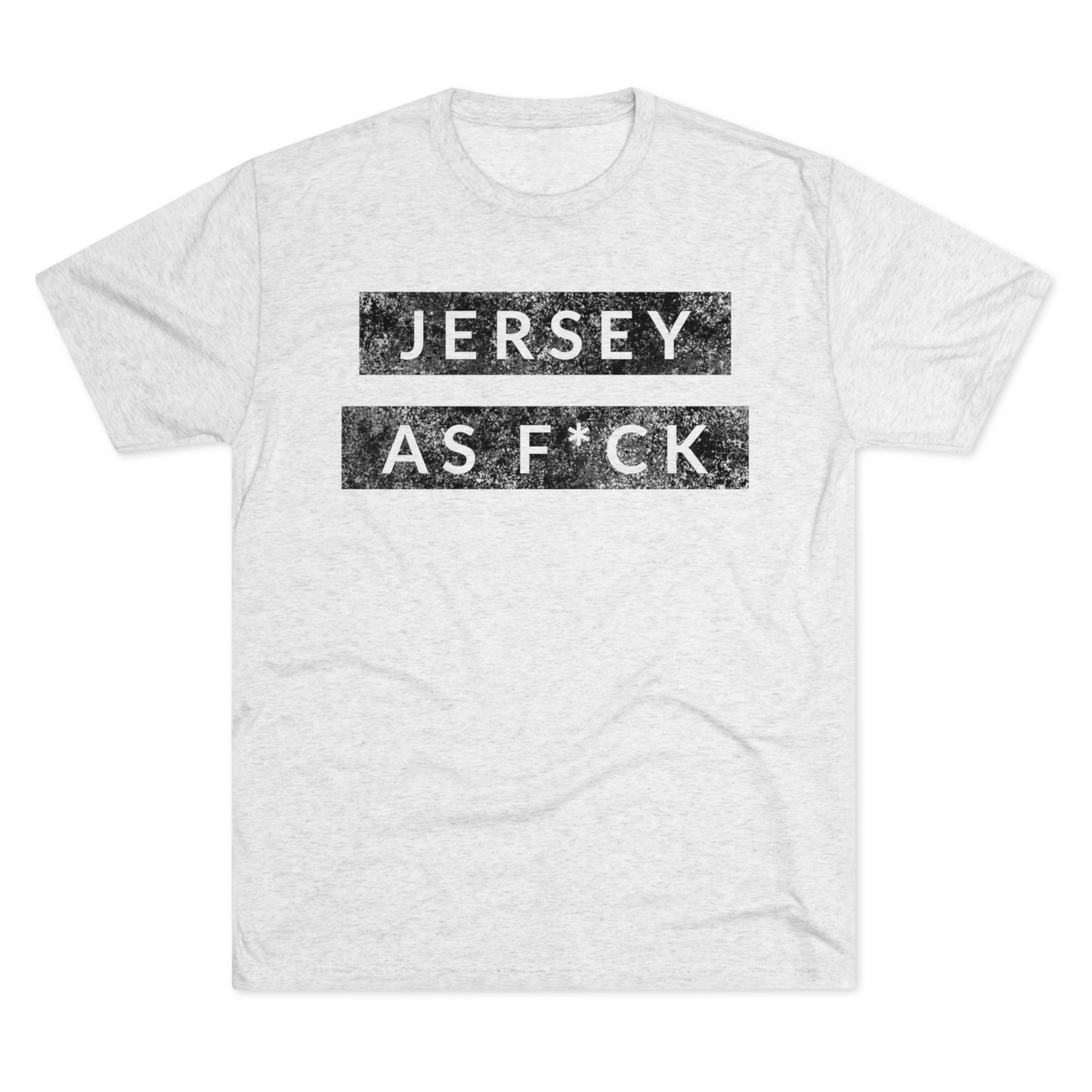 Jersey As F*ck