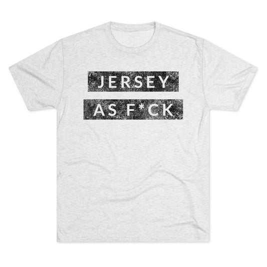 Jersey As F*ck