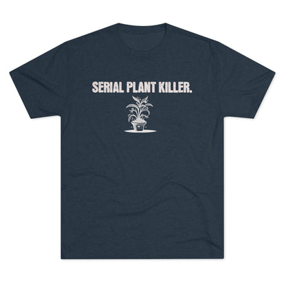 Serial Plant Killer