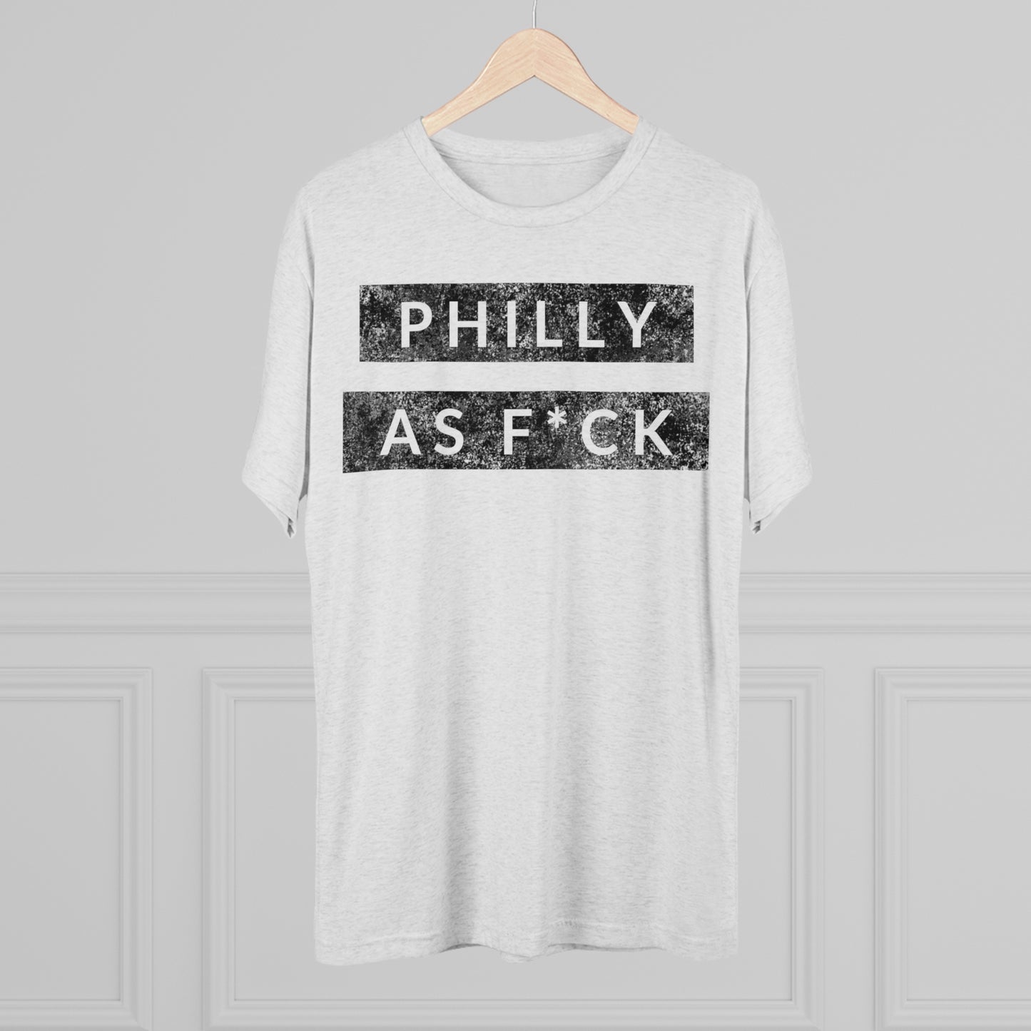 Philly as F*uck