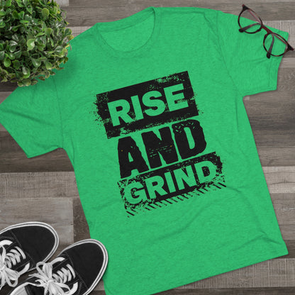 Rise & Grind 2