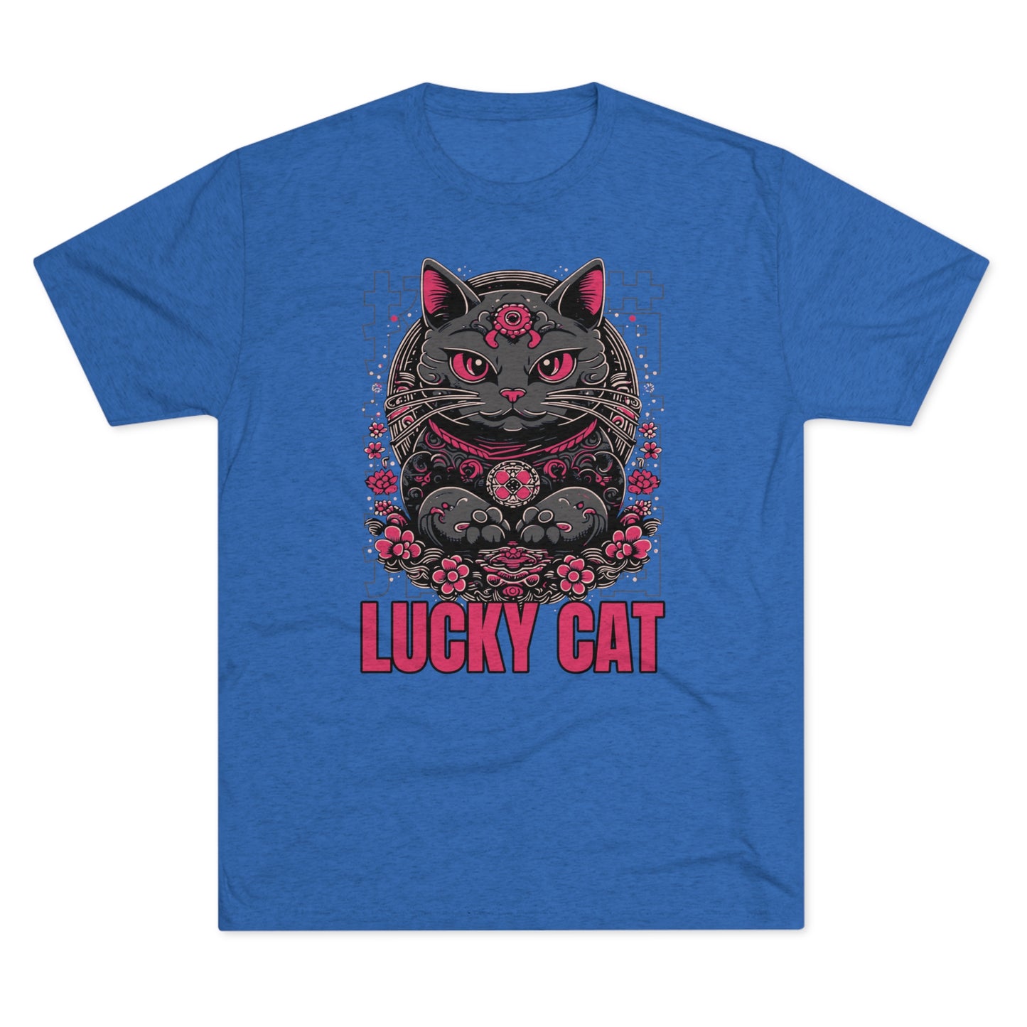 Lucky Cat