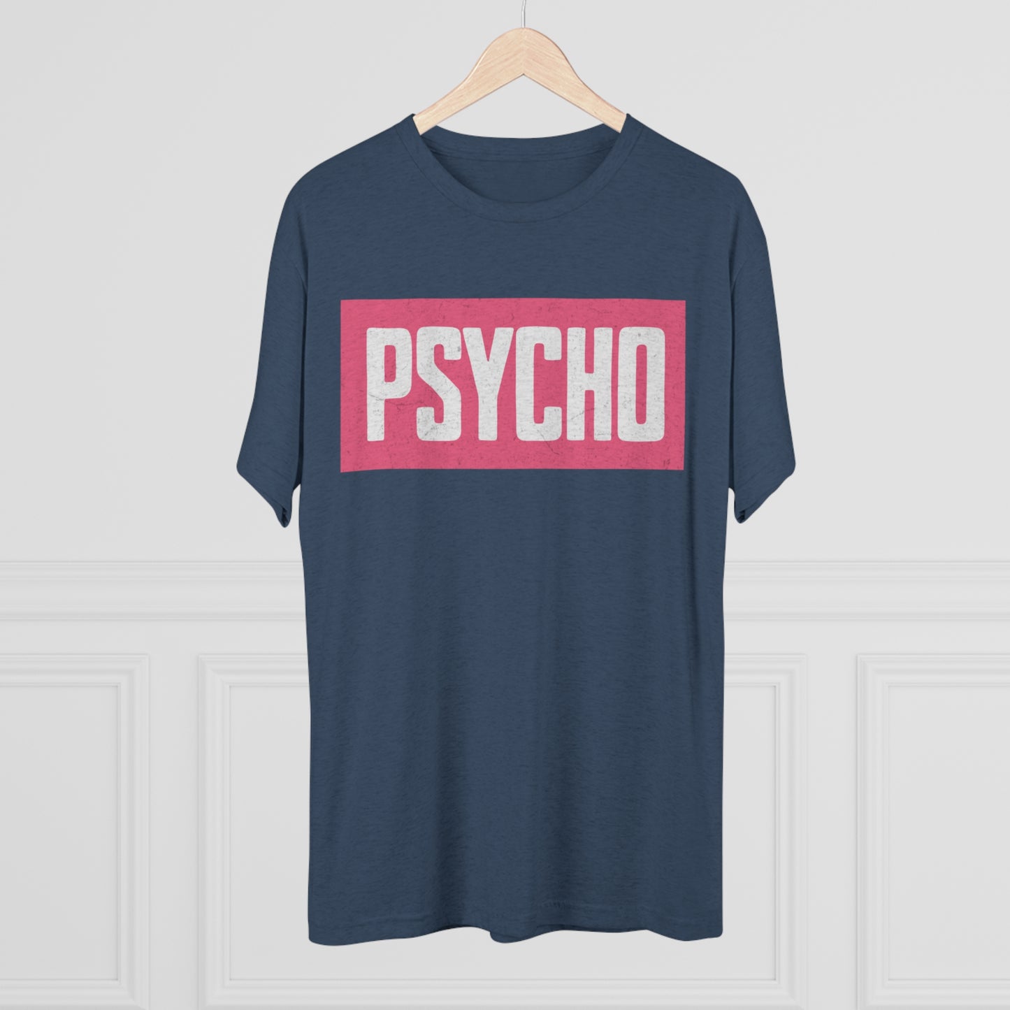 Psycho