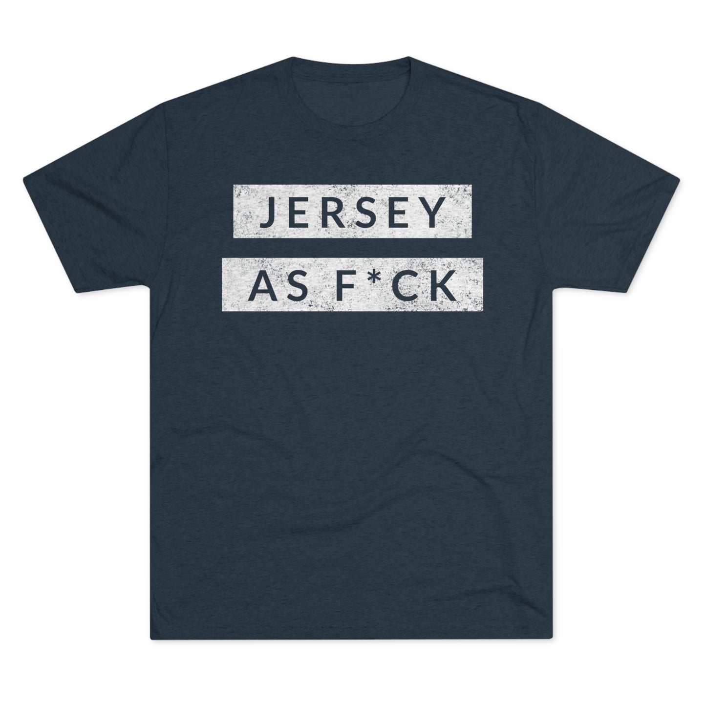 Jersey As F*ck