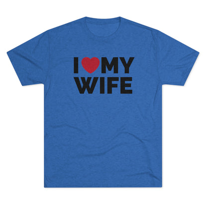 I Love My Wife