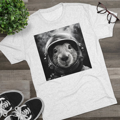 Capybara Space Capt.