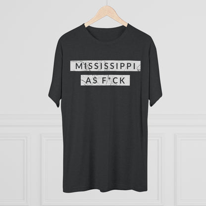 Mississippi AF