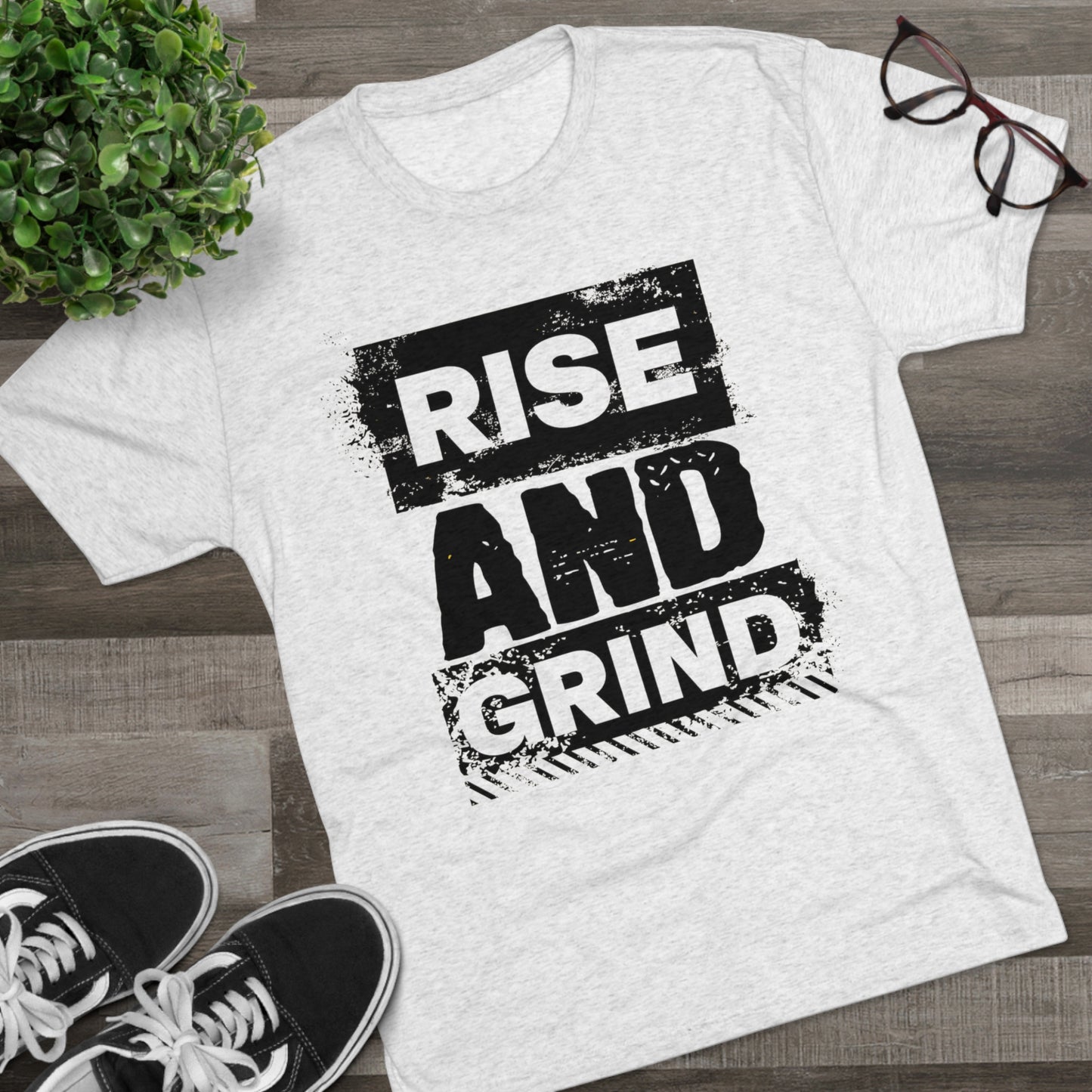 Rise & Grind 2