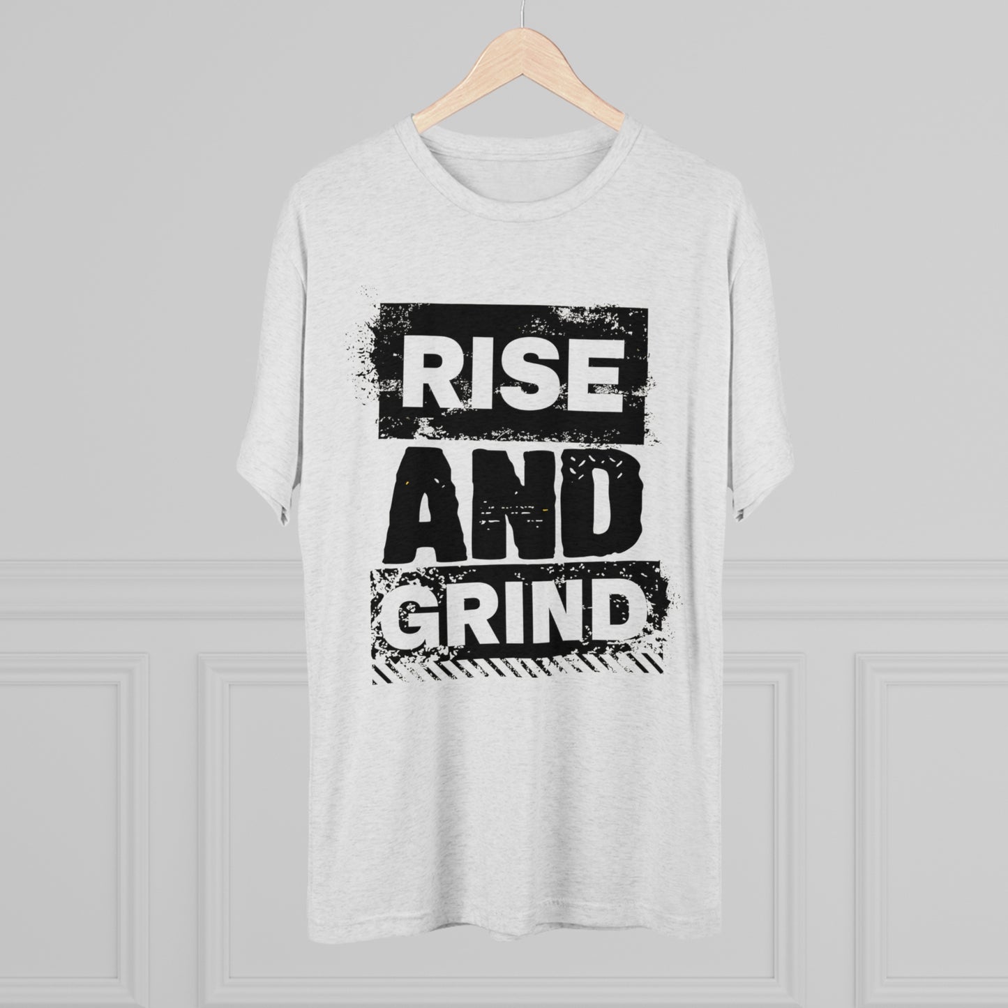 Rise & Grind 2