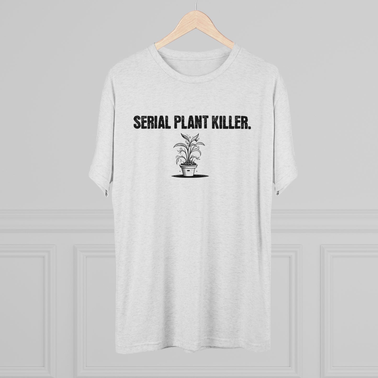 Serial Plant Killer