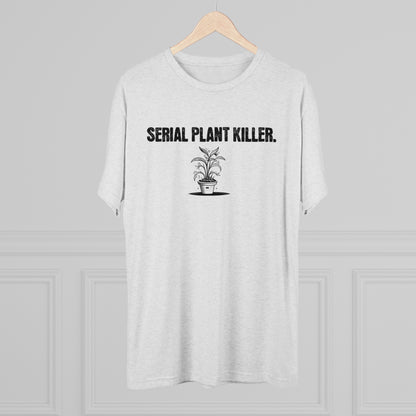 Serial Plant Killer