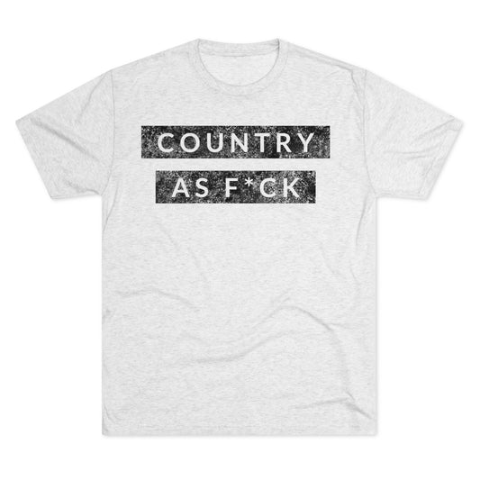 Country As F*ck