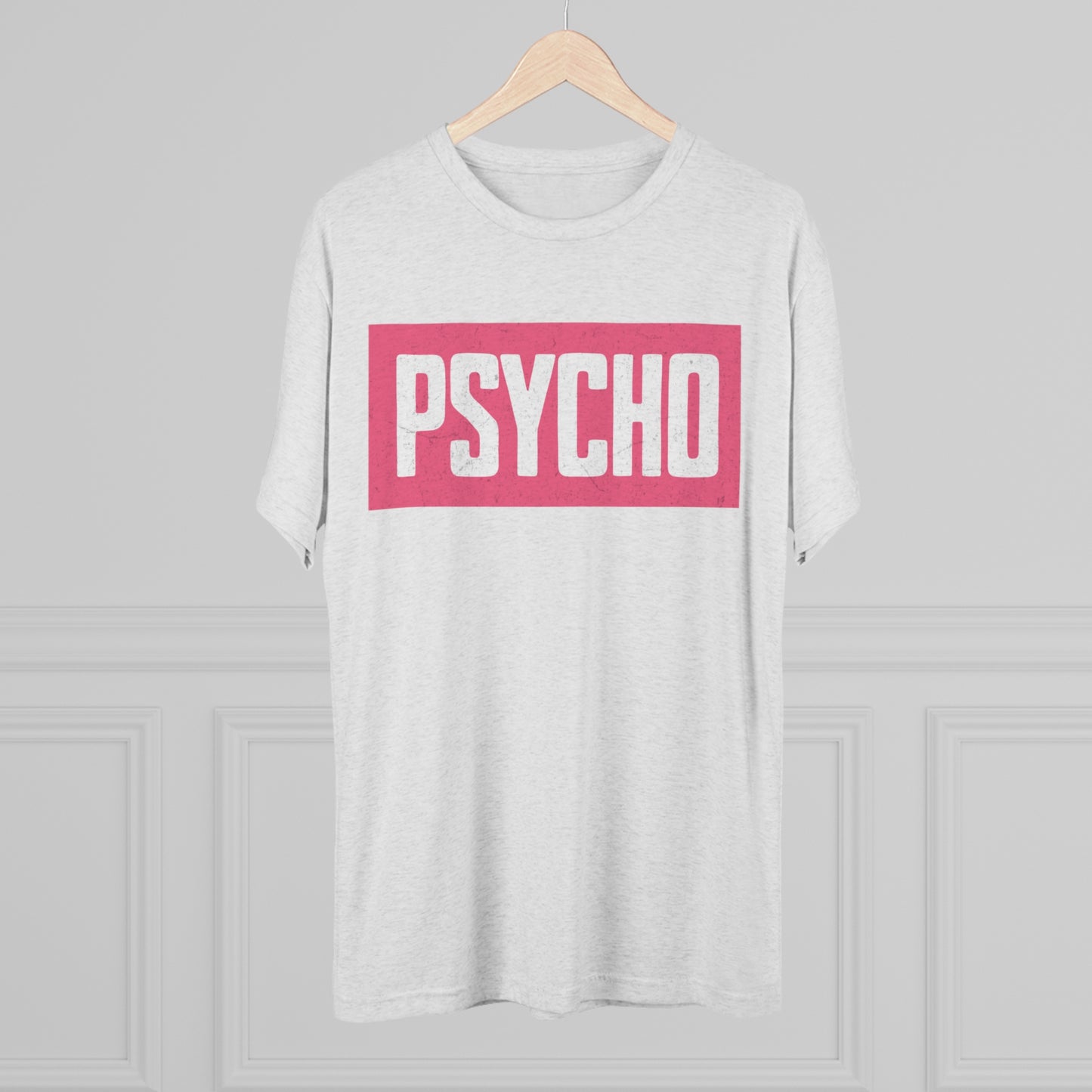 Psycho