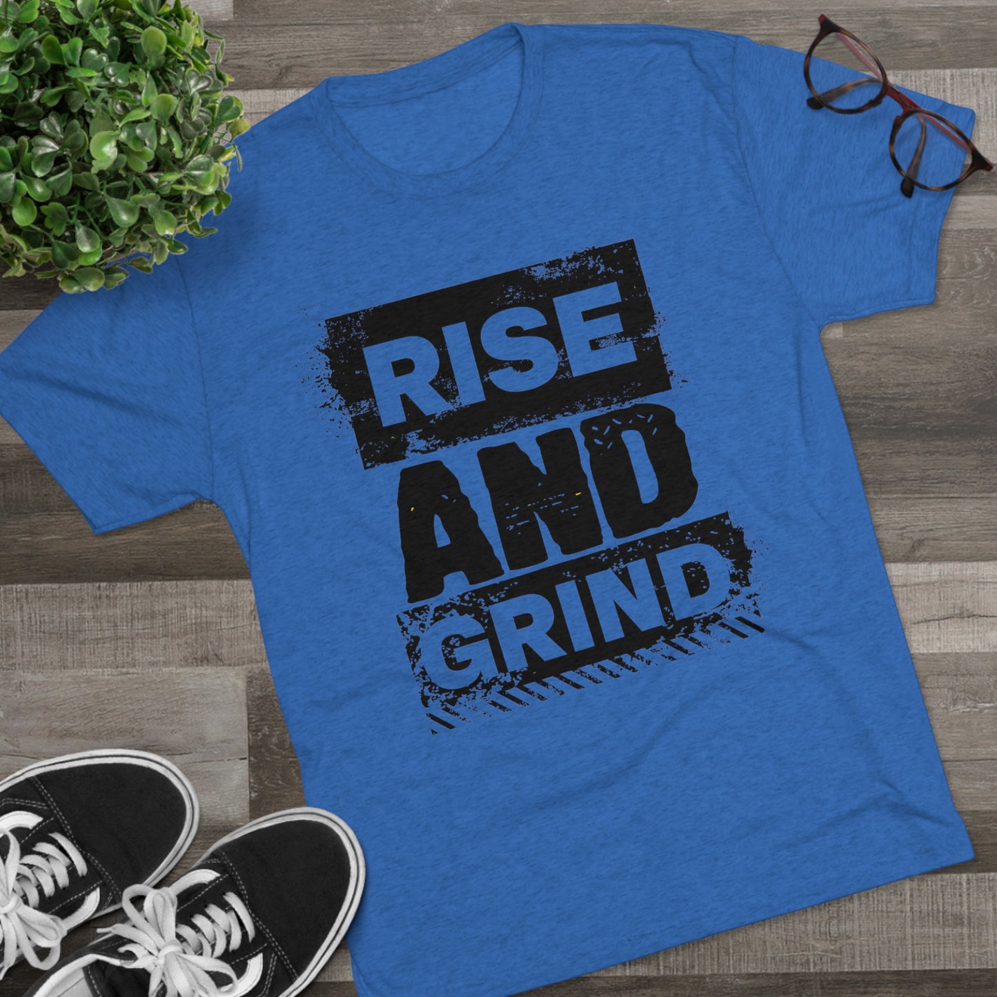 Rise & Grind 2