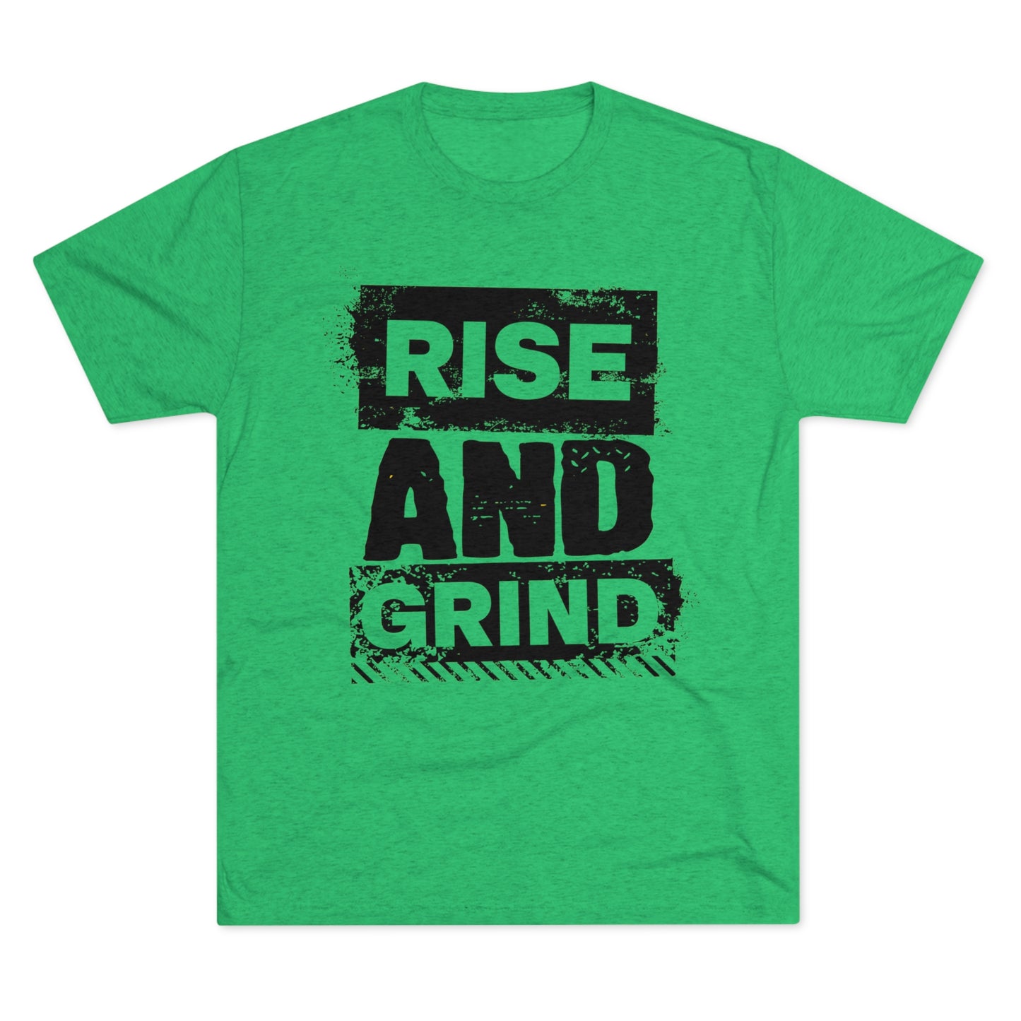 Rise & Grind 2