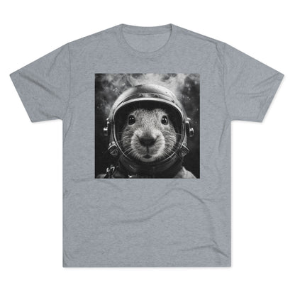 Capybara Space Capt.