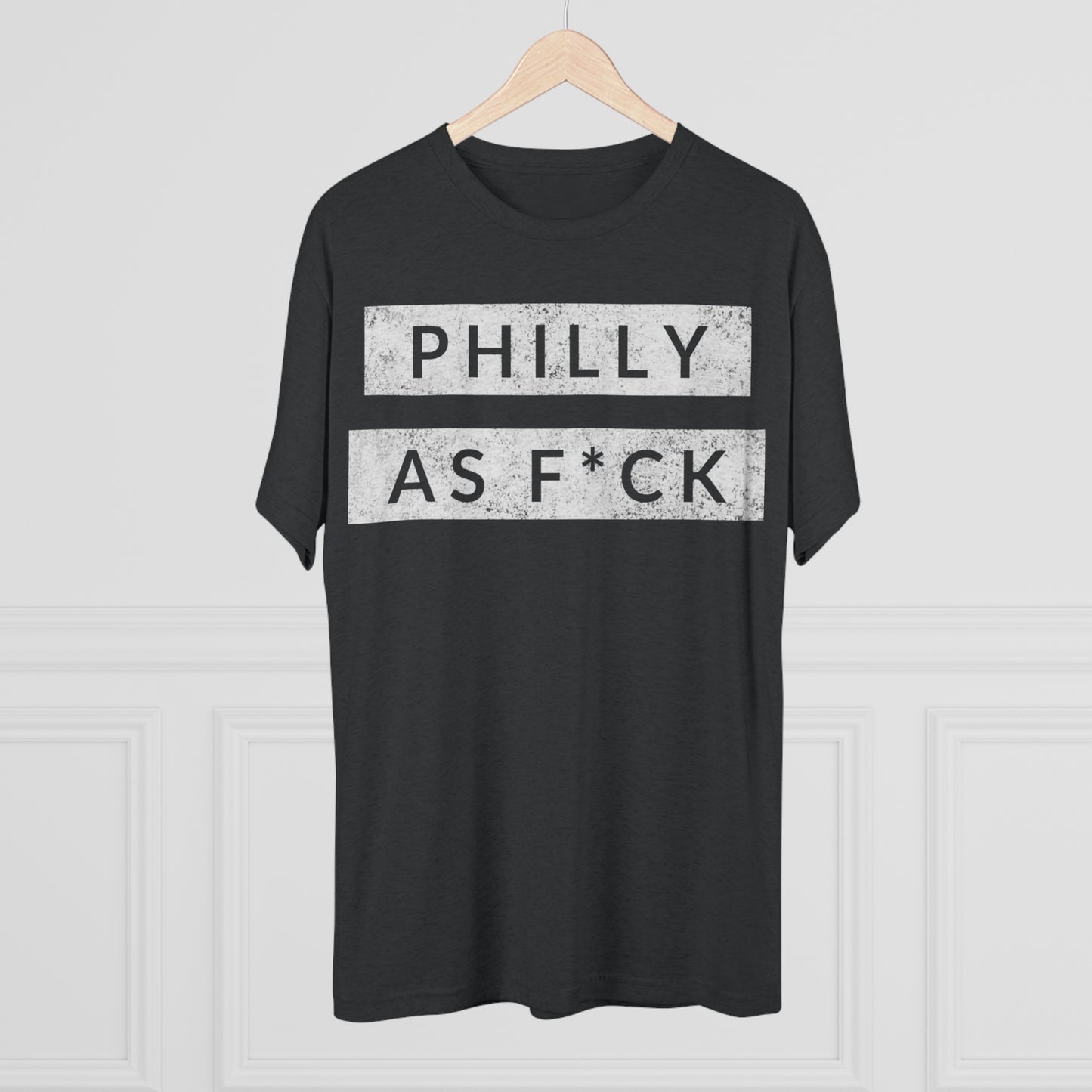 Philly as F*uck