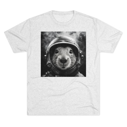 Capybara Space Capt.